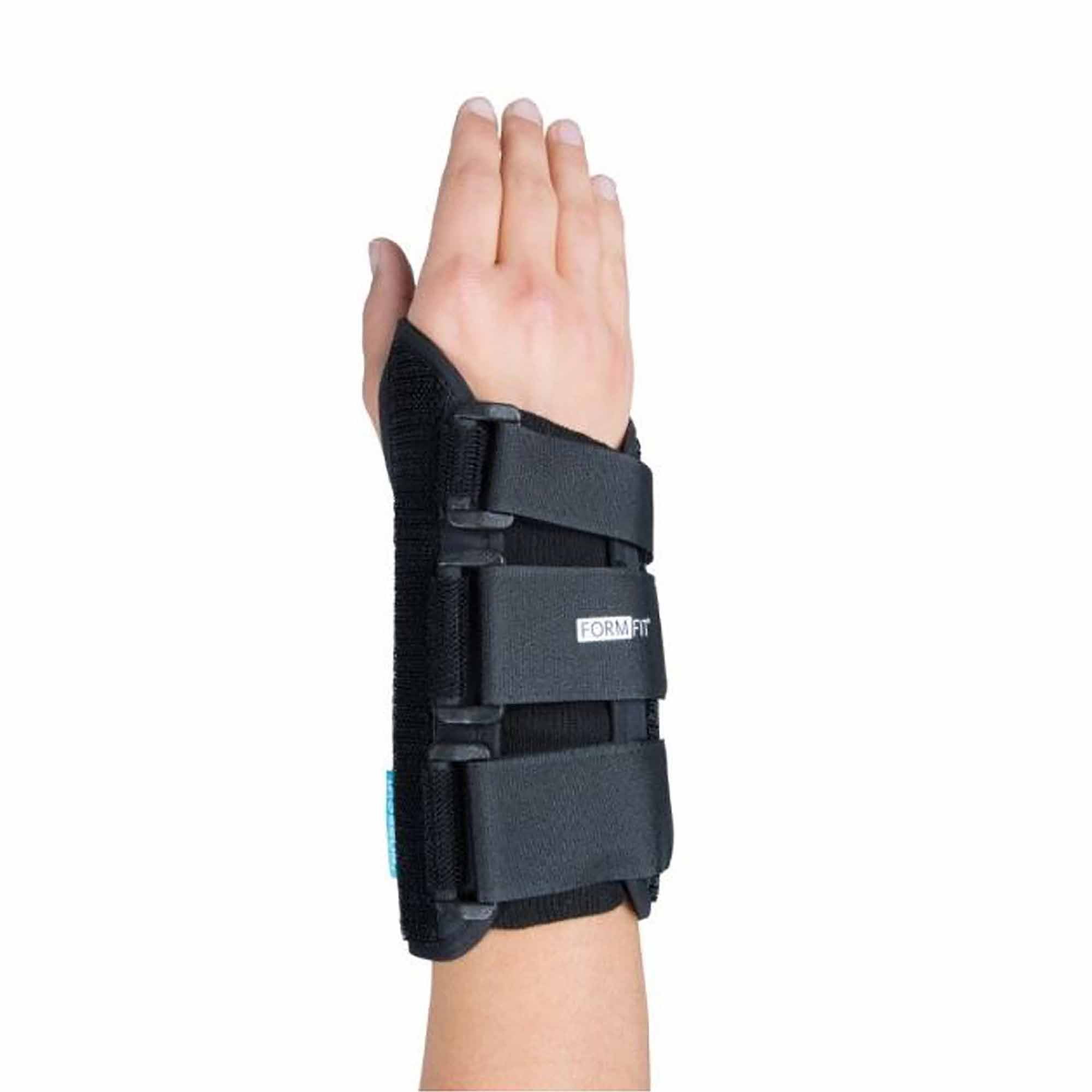 Ossur Formfit Left Wrist Brace Small