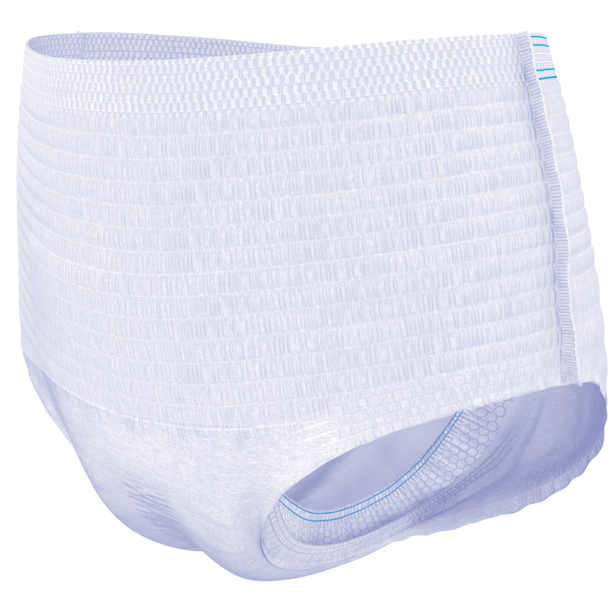 Tena ProSkin Overnight Super Fully Breathable Underwear