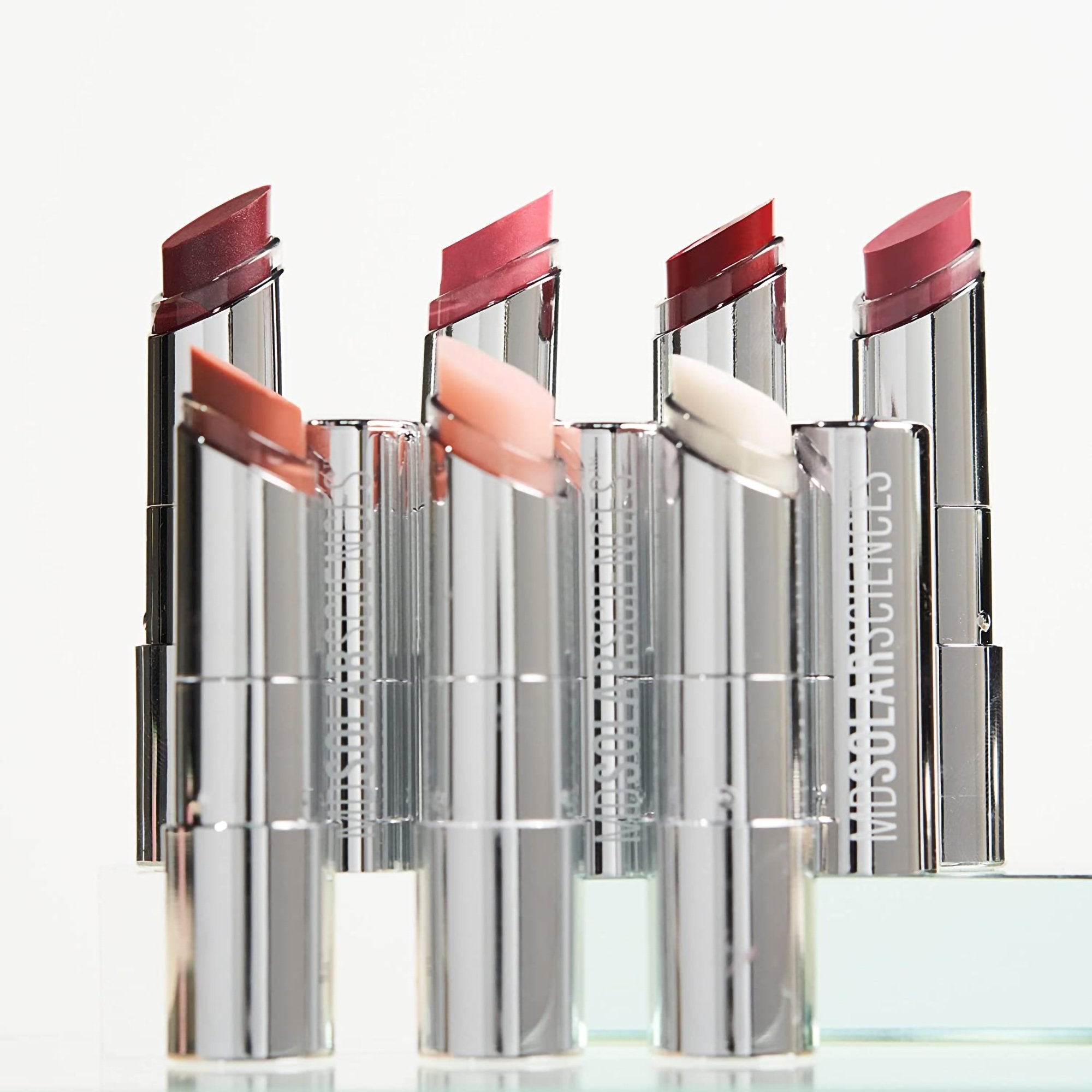 MDSolarSciences Hydrating Sheer Shimmer Lip Balm