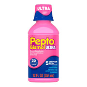 Pepto Bismol Ultra Anti-Diarrheal
