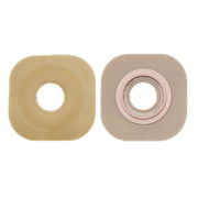 New Image™ Flextend™ Colostomy Barrier, Pre-cut to fit 25mm Stomas — Box of 5