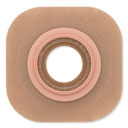 FlexTend™ Colostomy Barrier With Up to 2¼ Inch Stoma Opening — Box of 5