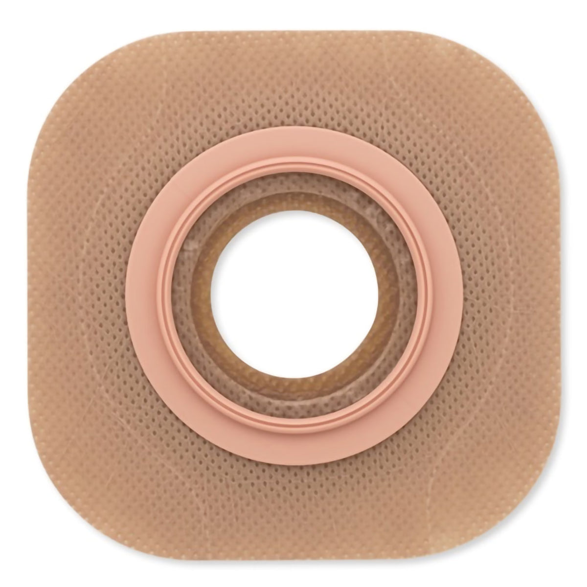 FlexTend™ Colostomy Barrier With Up to 2¼ Inch Stoma Opening — Box of 5