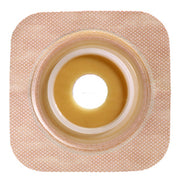 Sur-Fit Natura® Two-Piece Stomahesive® Skin Barrier, Pre-cut to Fit 25mm stomas