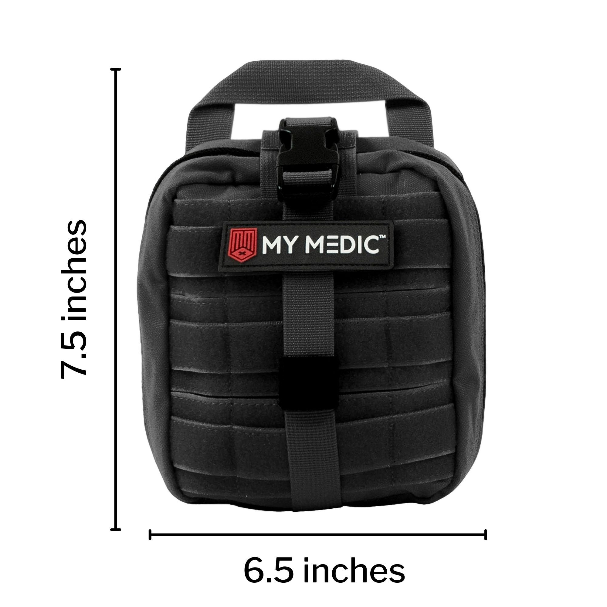 My Medic MYFAK First Aid Kit