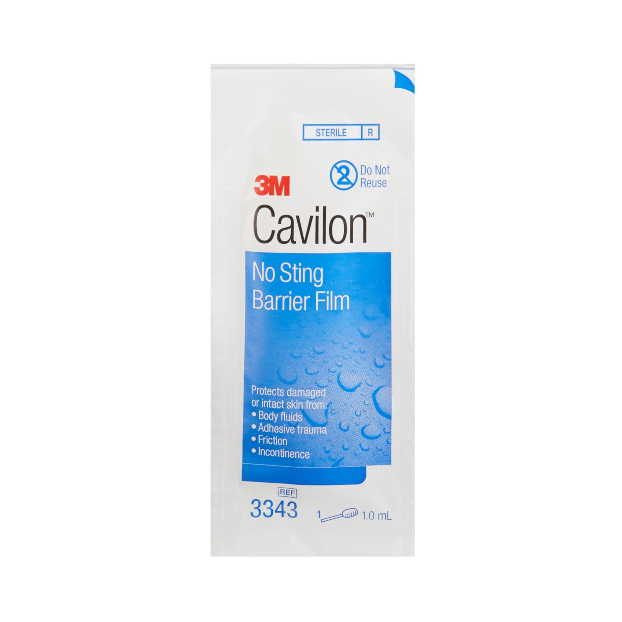3M Cavilon Barrier Film