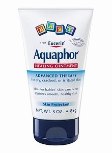Aquaphor Baby Advanced Therapy Healing Ointment
