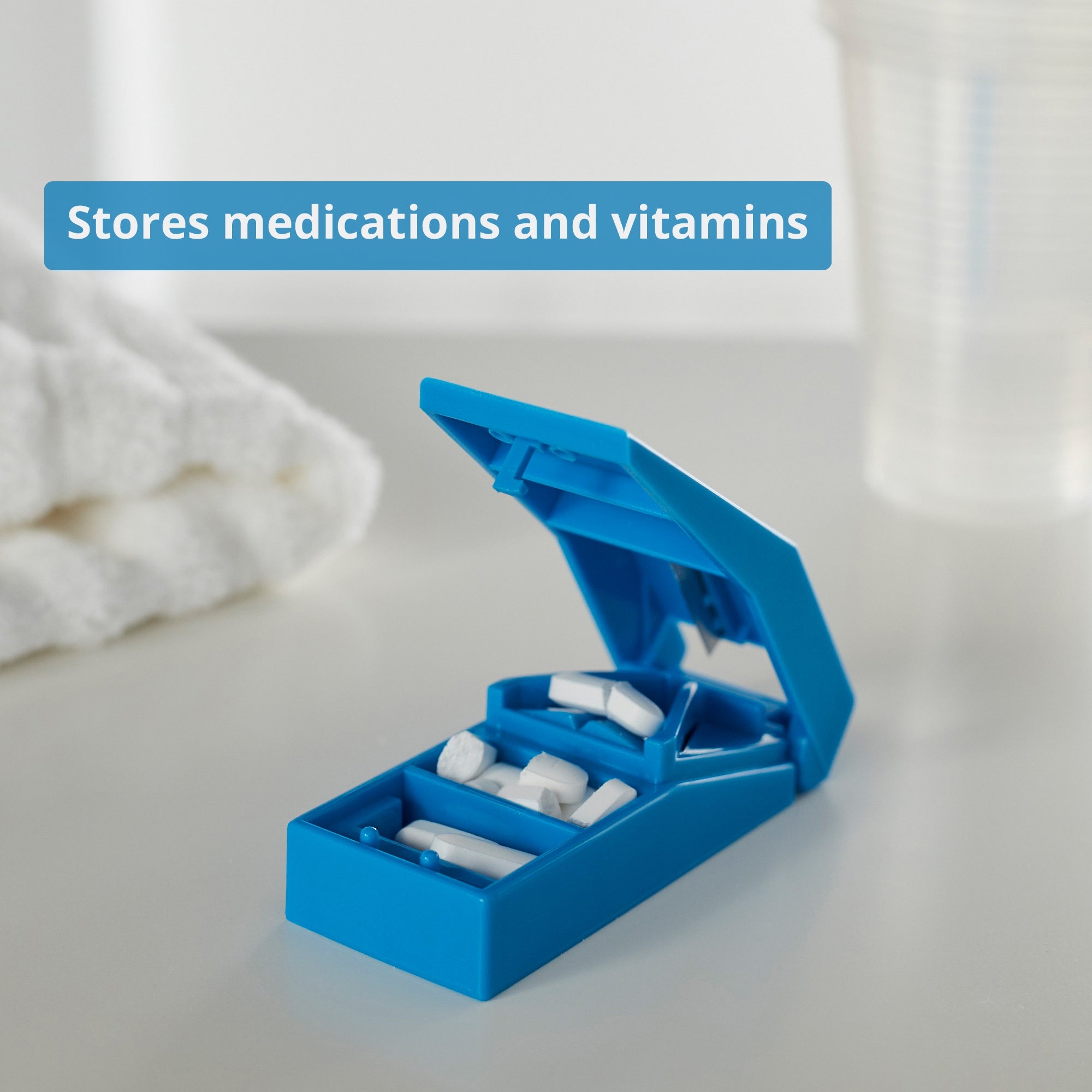 McKesson Pill Cutter