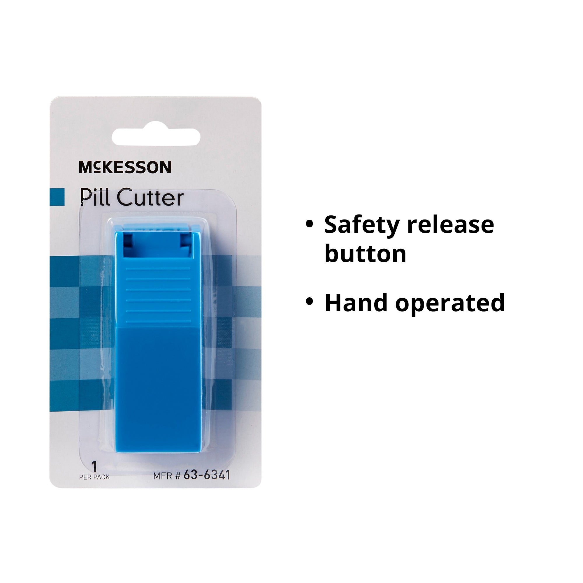 McKesson Pill Cutter