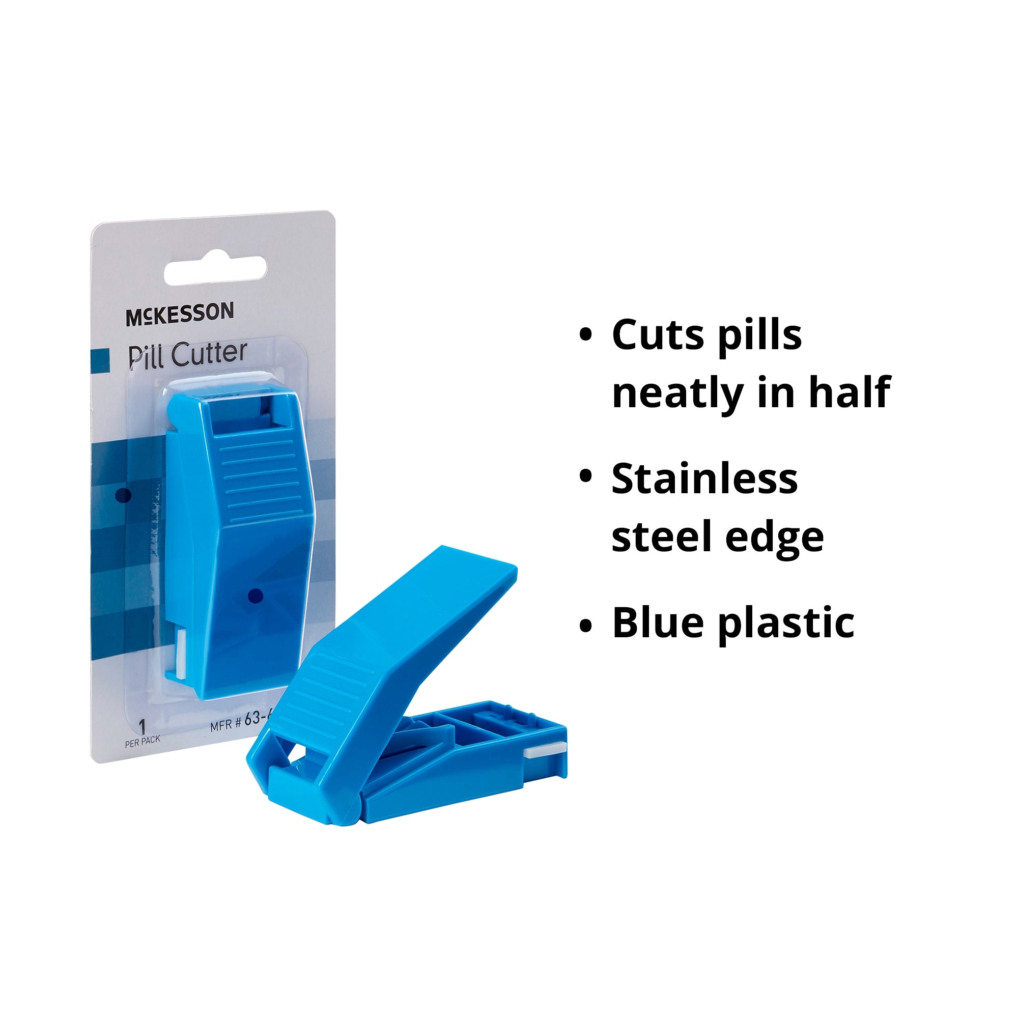 McKesson Pill Cutter