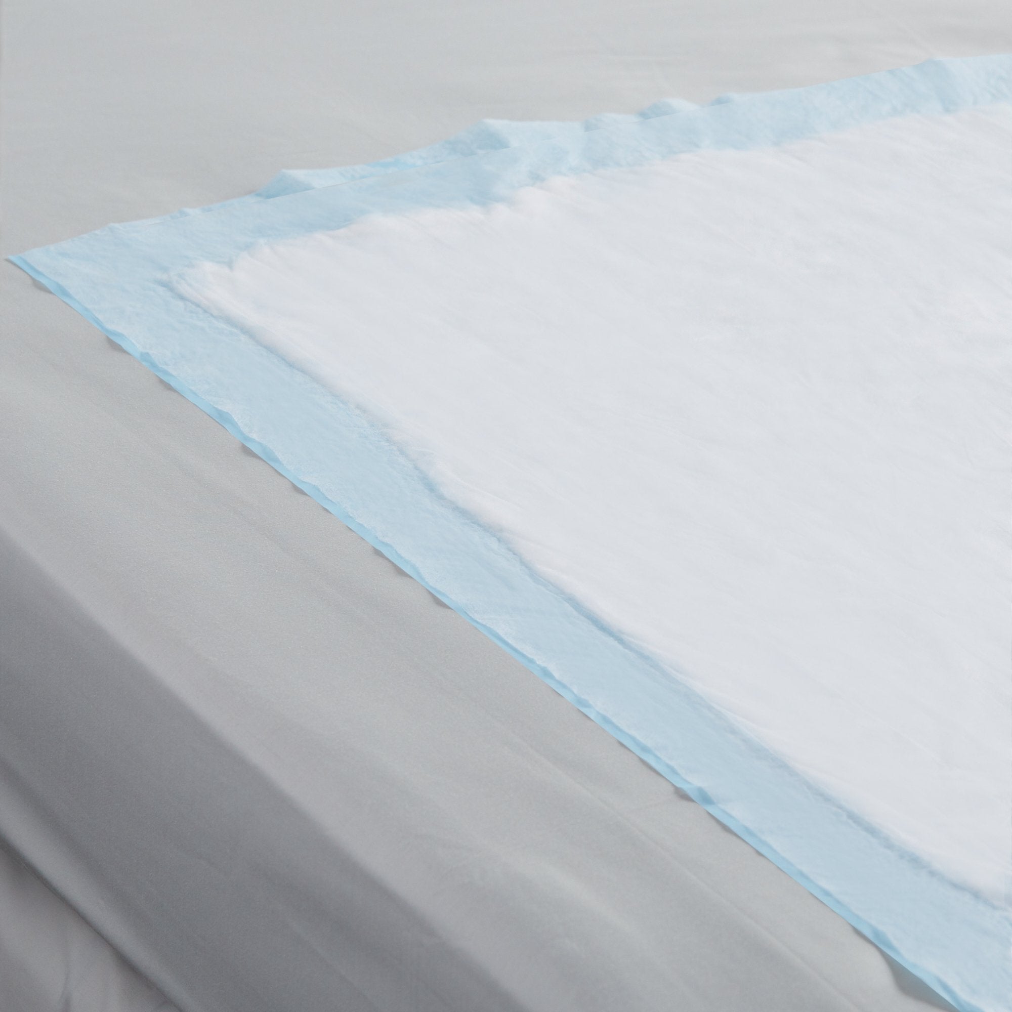 Tena Regular Underpads Light Absorbency 23 x 36 Inch