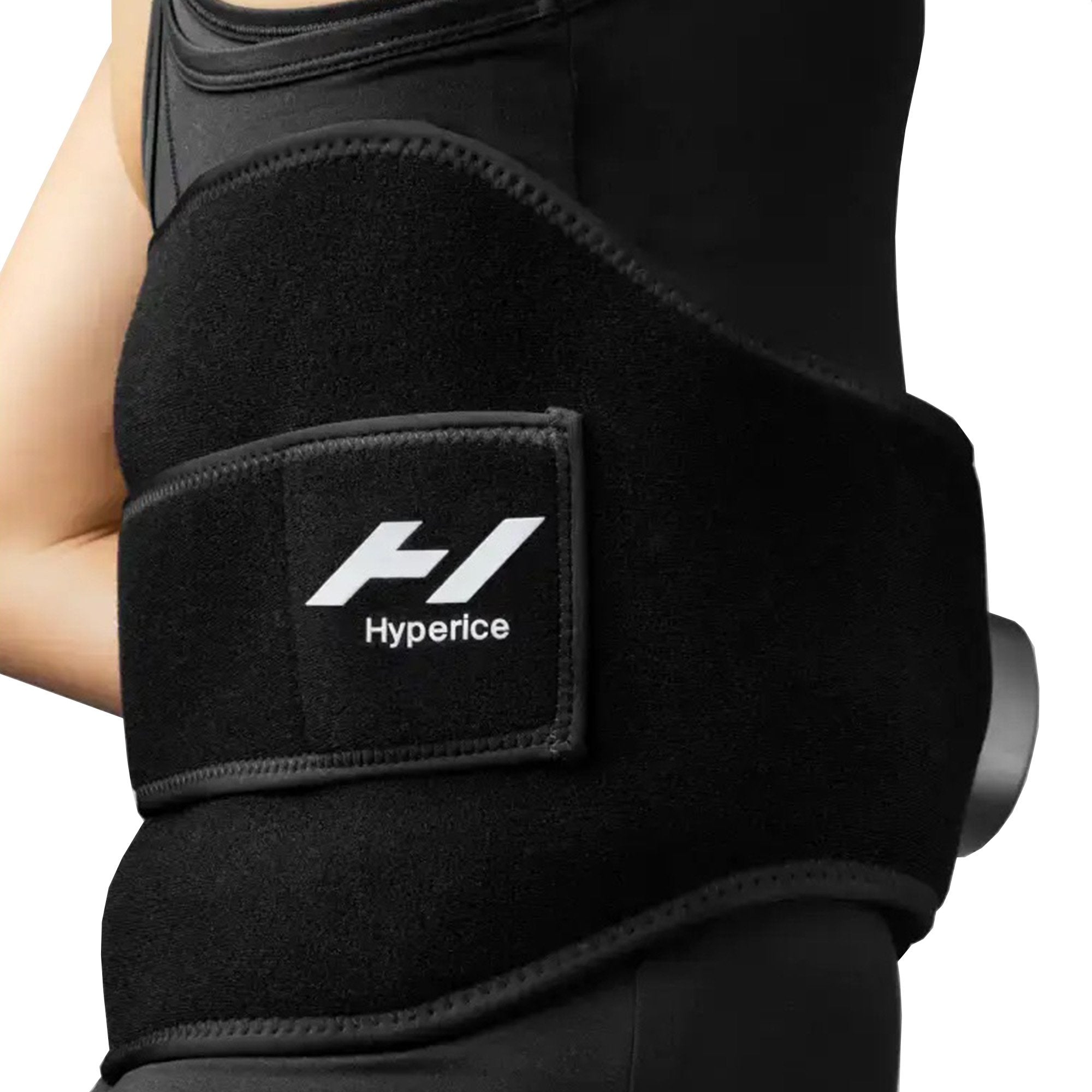 Hyperice Venom 2 Back Heat and Massage Therapy Wrap