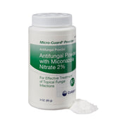Micro-Guard Antifungal Powder with 2% Miconazole Nitrate