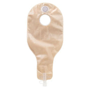 Sur-Fit Natura® Opaque Filtered Colostomy Pouch, 11½ Inch Length, 1¾ Inch Flange