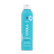 Coola® Classic Body Sunscreen Spray SPF 50 Fragrance-Free, 2-ounce Aerosol Can