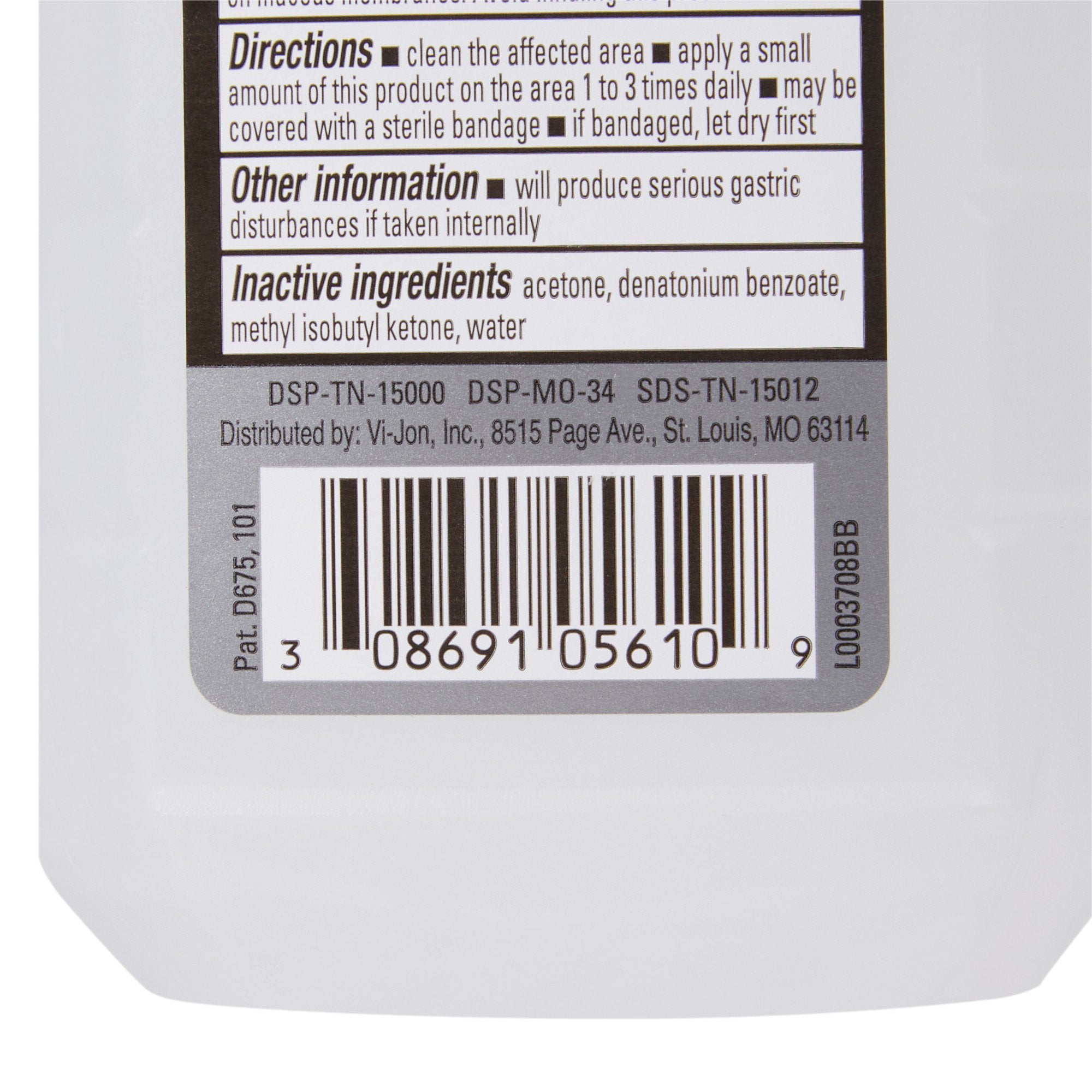 Swan 70% Isopropyl Rubbing Alcohol Antiseptic