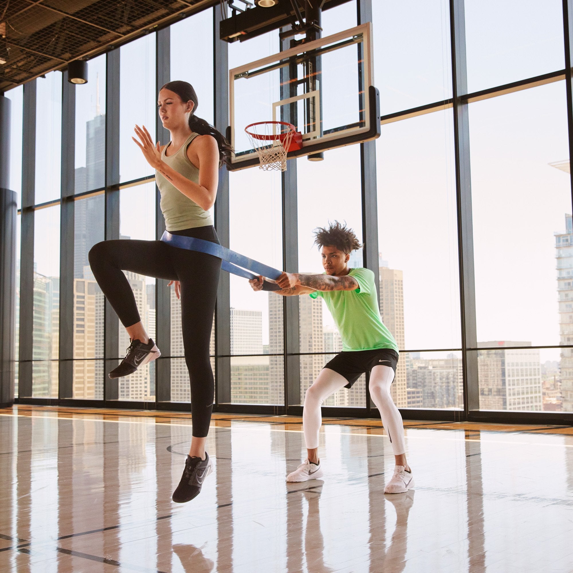 Normatec Hip Pneumatic Compression