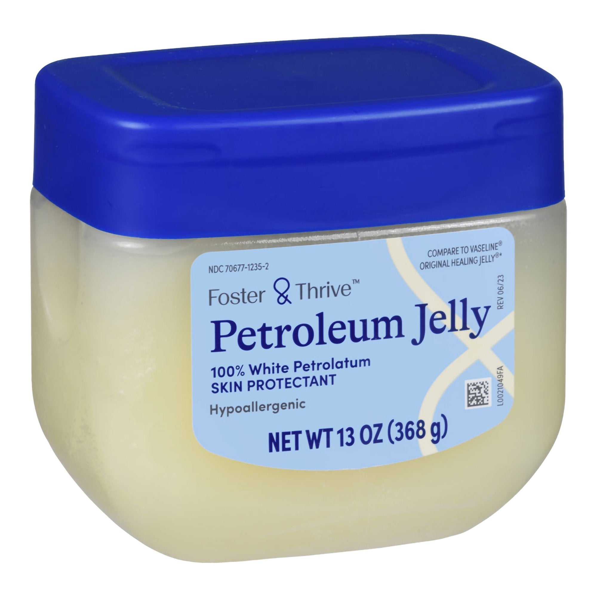Foster & Thrive Petroleum Jelly