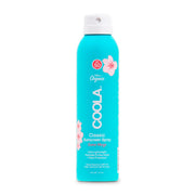 Coola® Classic Body Sunscreen Spray SPF 50 Guava Mano Scent, 6-ounce Aerosol Can