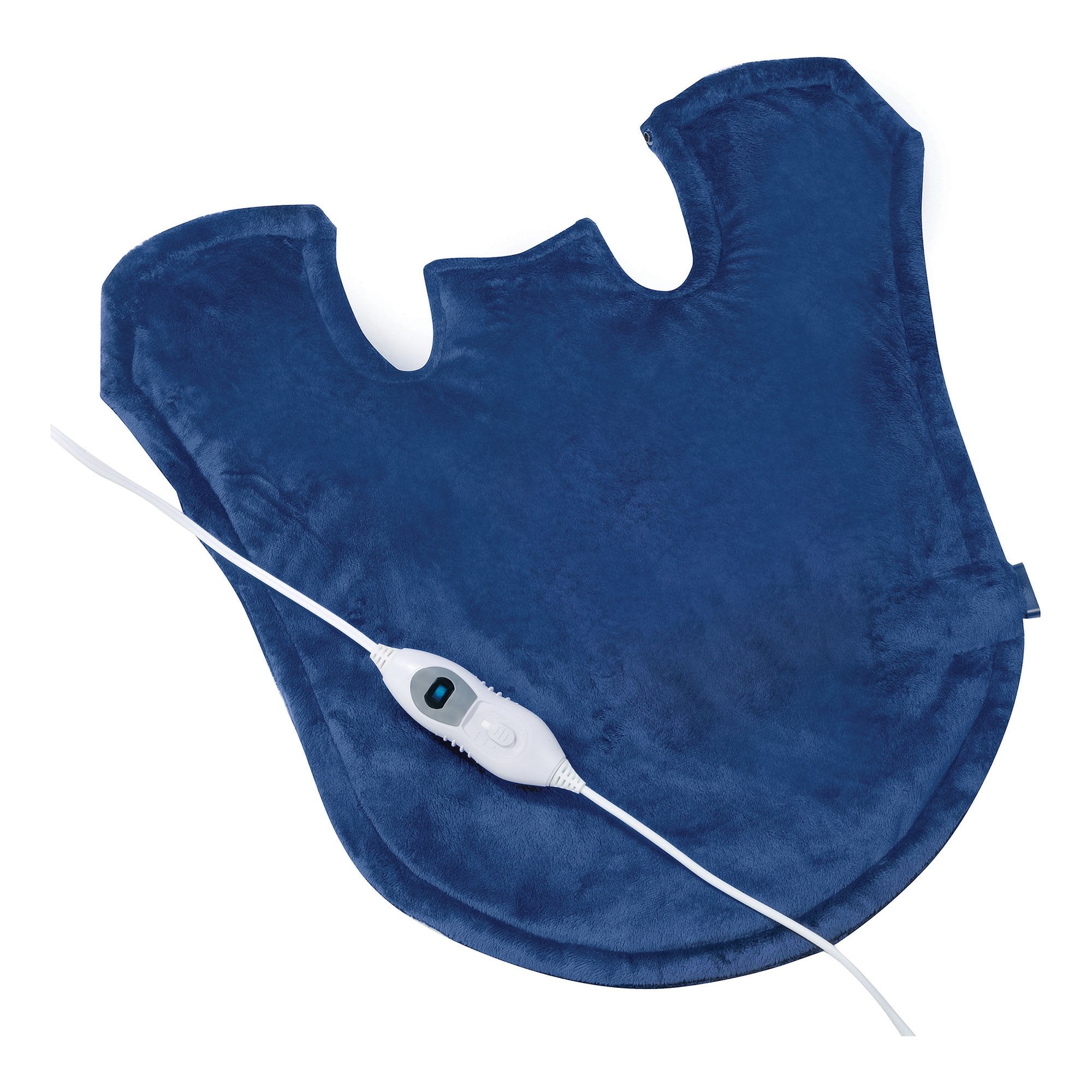 Thera Care Heat Therapy Personal Heating Pad Wrap 25 x 26 Inch