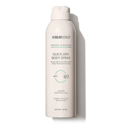 MDSolarSciences Quick Dry Body Spray SPF 40 Sunscreen