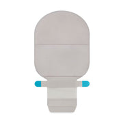 SenSura® Mio Flat 1-Piece Opaque Pouch, 28mm Stoma