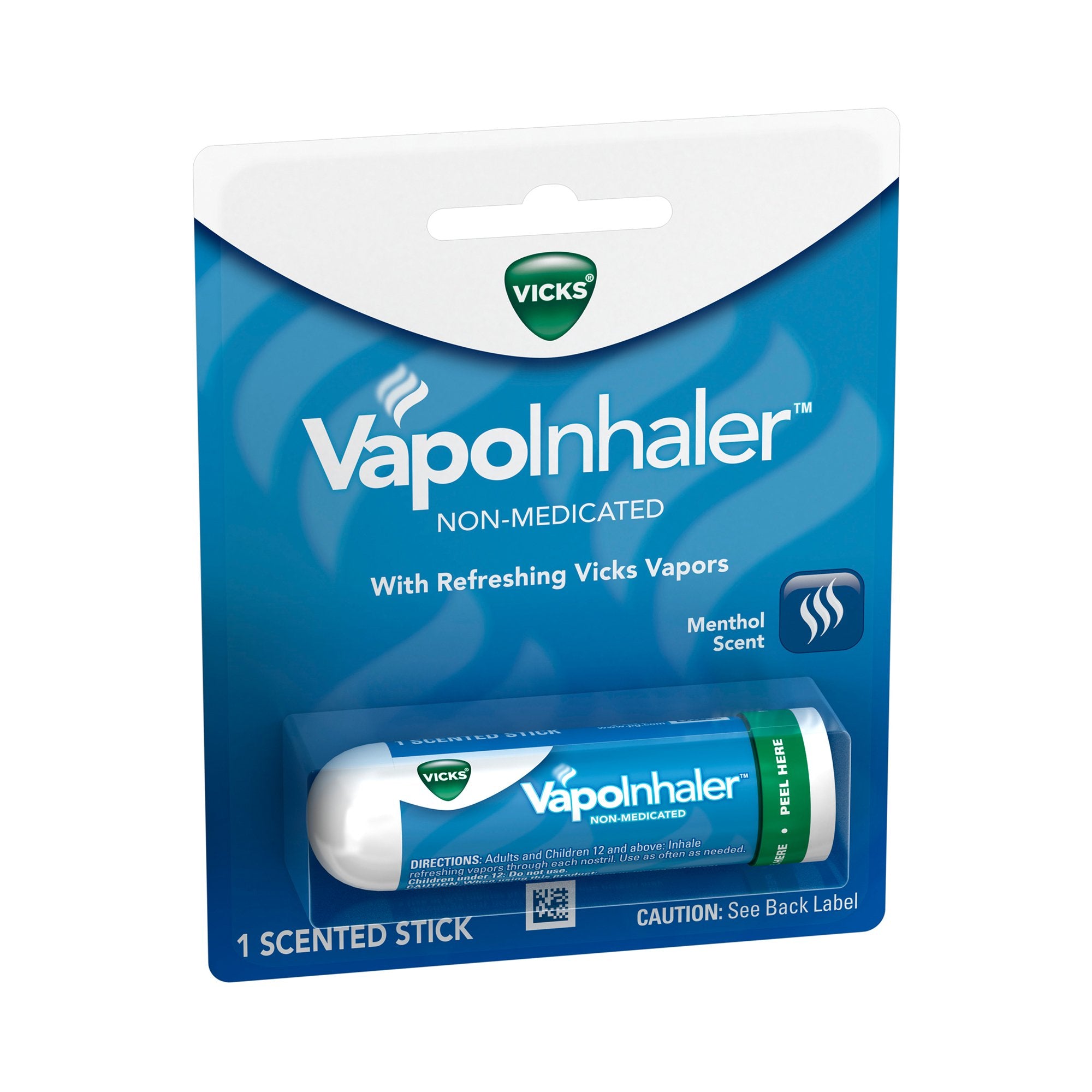 Vicks VapoInhaler Cold and Cough Relief