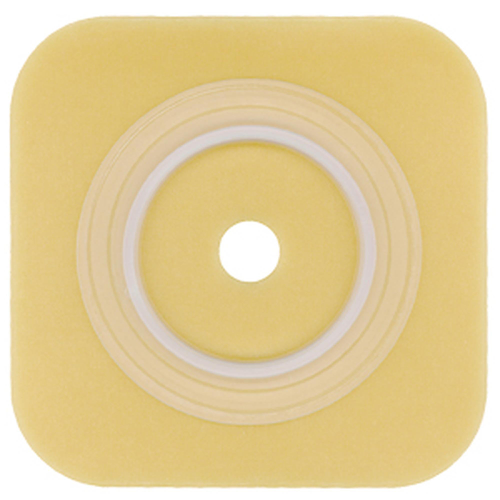 Sur-Fit Natura® Two-Piece Durahesive® Skin Barrier, 38 mm flange