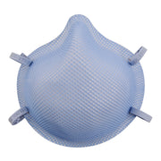 Moldex® Medical N95 Particulate Respirator / Surgical Mask, Medium, Blue