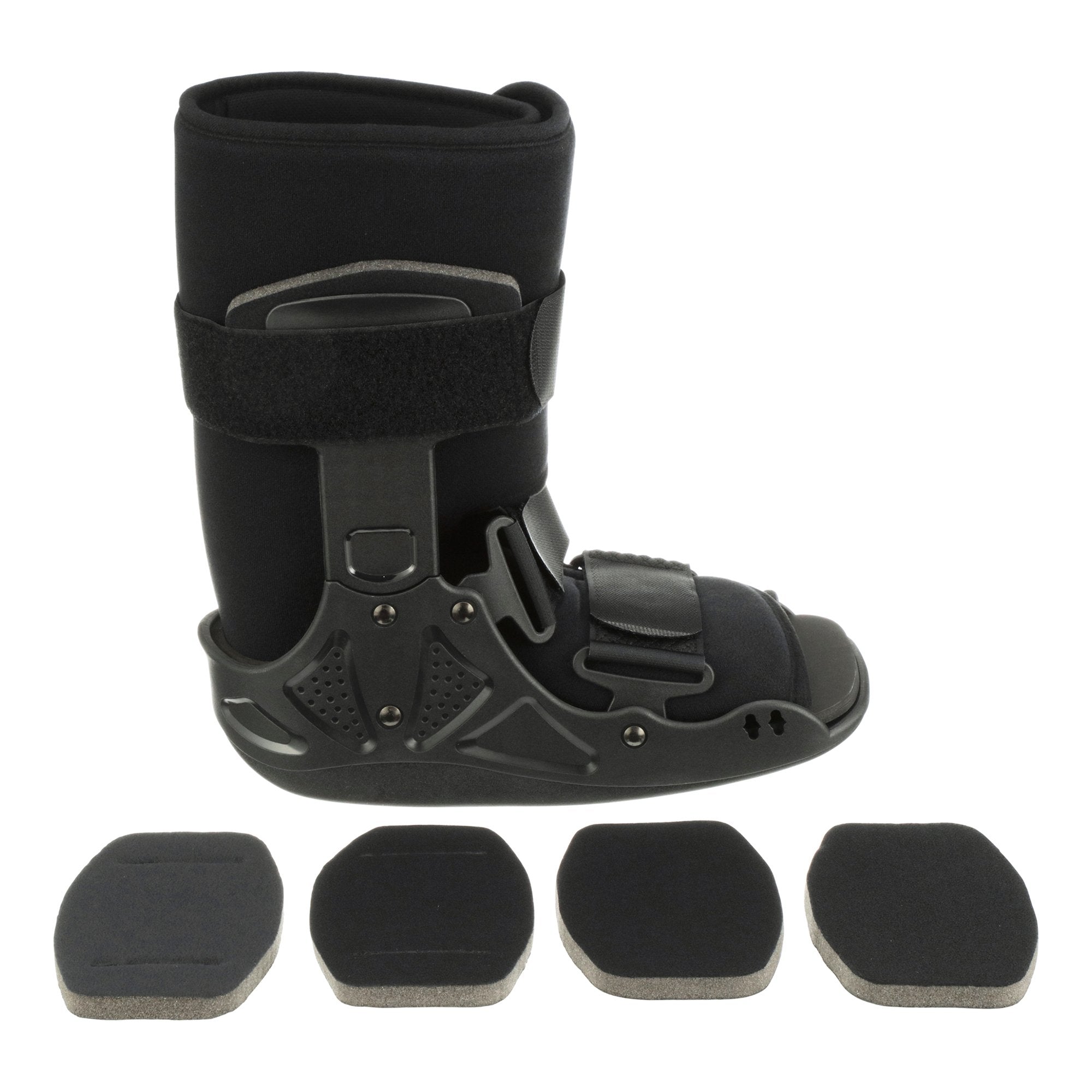 McKesson Standard Walker Boot, Medium