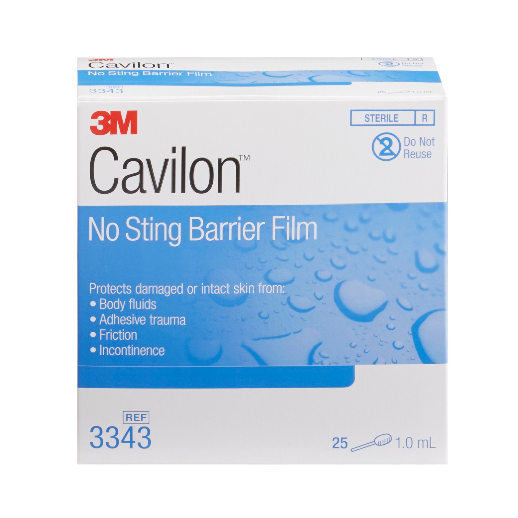 3M Cavilon Barrier Film