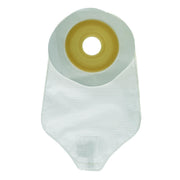 ActiveLife® One-Piece Transparent Urostomy Pouch, Pre-cut to Fit 25mm Stomas