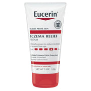 Eucerin® Eczema Relief Cream, 5 oz.