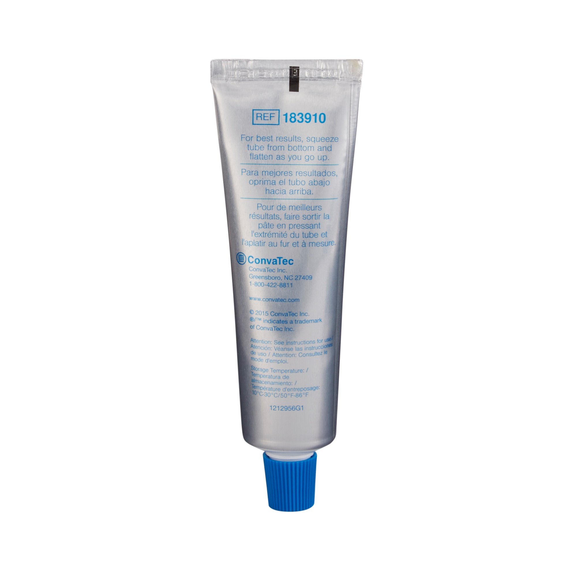 ConvaTec Stomahesive Barrier Paste
