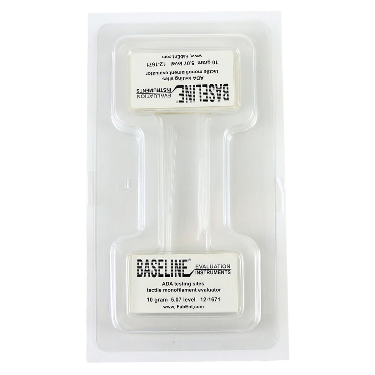 Baseline® Tactile™ Monofilaments — Box of 40