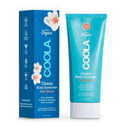 Coola® Classic Body Sunscreen Lotion SPF 70 Peach Blossom Scent, 5-ounce Tube