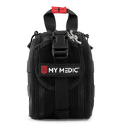 My Medic Trauma First Aid Kit in Nylon Bag