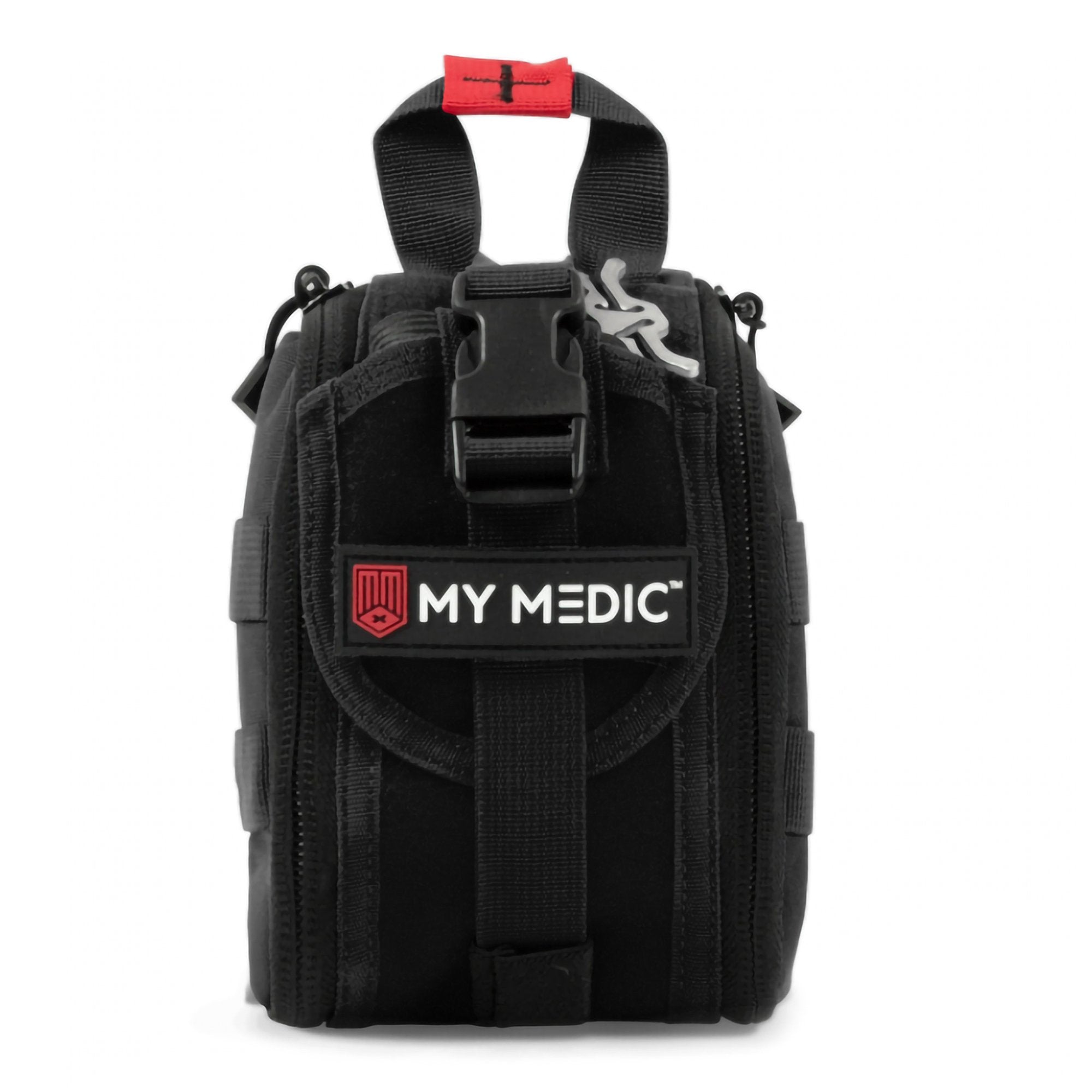 My Medic Trauma First Aid Kit in Nylon Bag