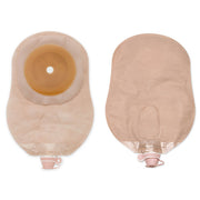 Premier Beige One-Piece Urostomy Pouch, Cut to fit up to 64 mm