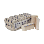 EZe-Band® LF Double hook-and-loop closure Elastic Bandage, 4 Inch x 5-1/2 Yard — Case of 60