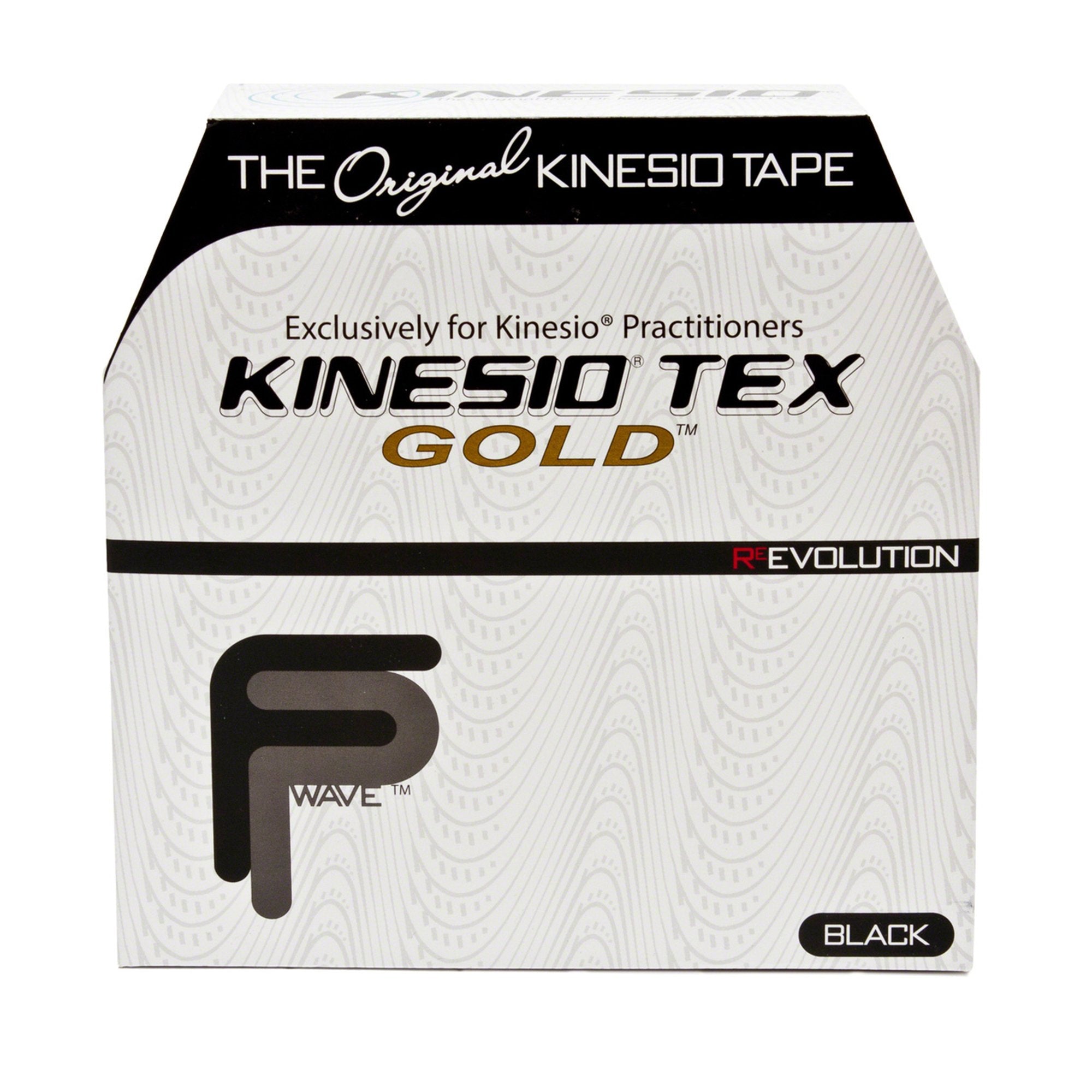Kinesio Tex Gold Cotton Kinesiology Tape