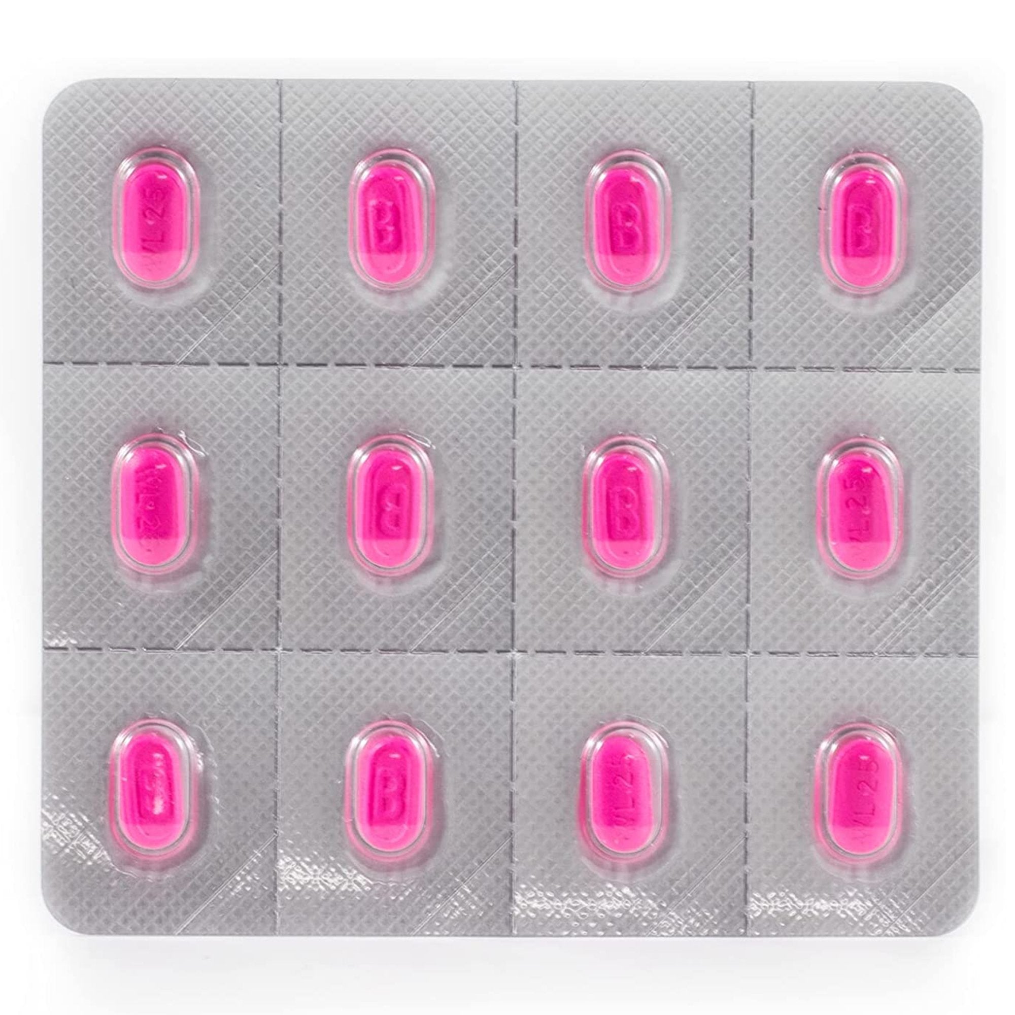 Benadryl Allergy Ultratabs