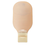 Premier™ 8278 One-Piece Transparent Ostomy Pouch, Cut to Fit Stomas up to 38 mm — Box of 5