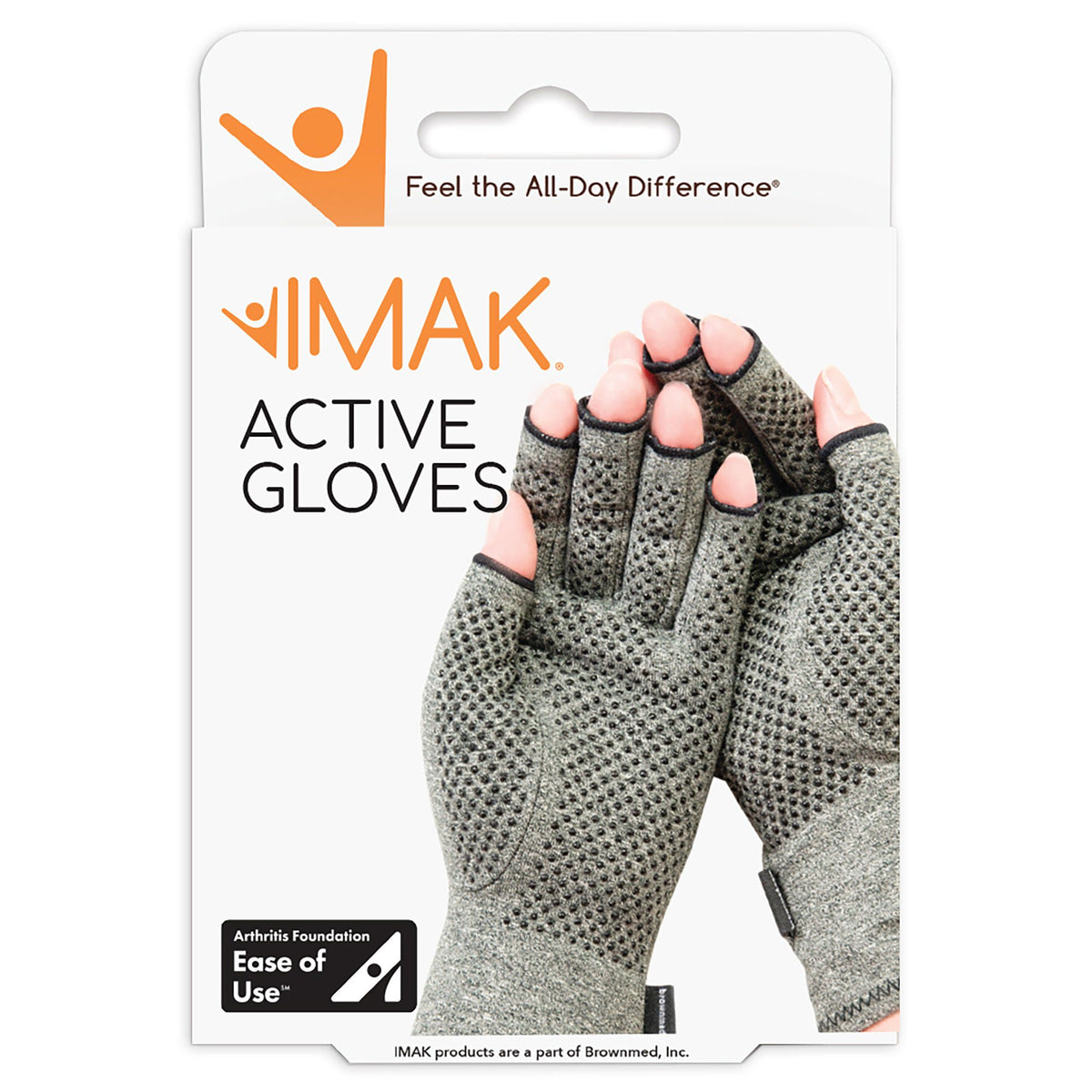 IMAK® Compression Active Compression Glove, Medium