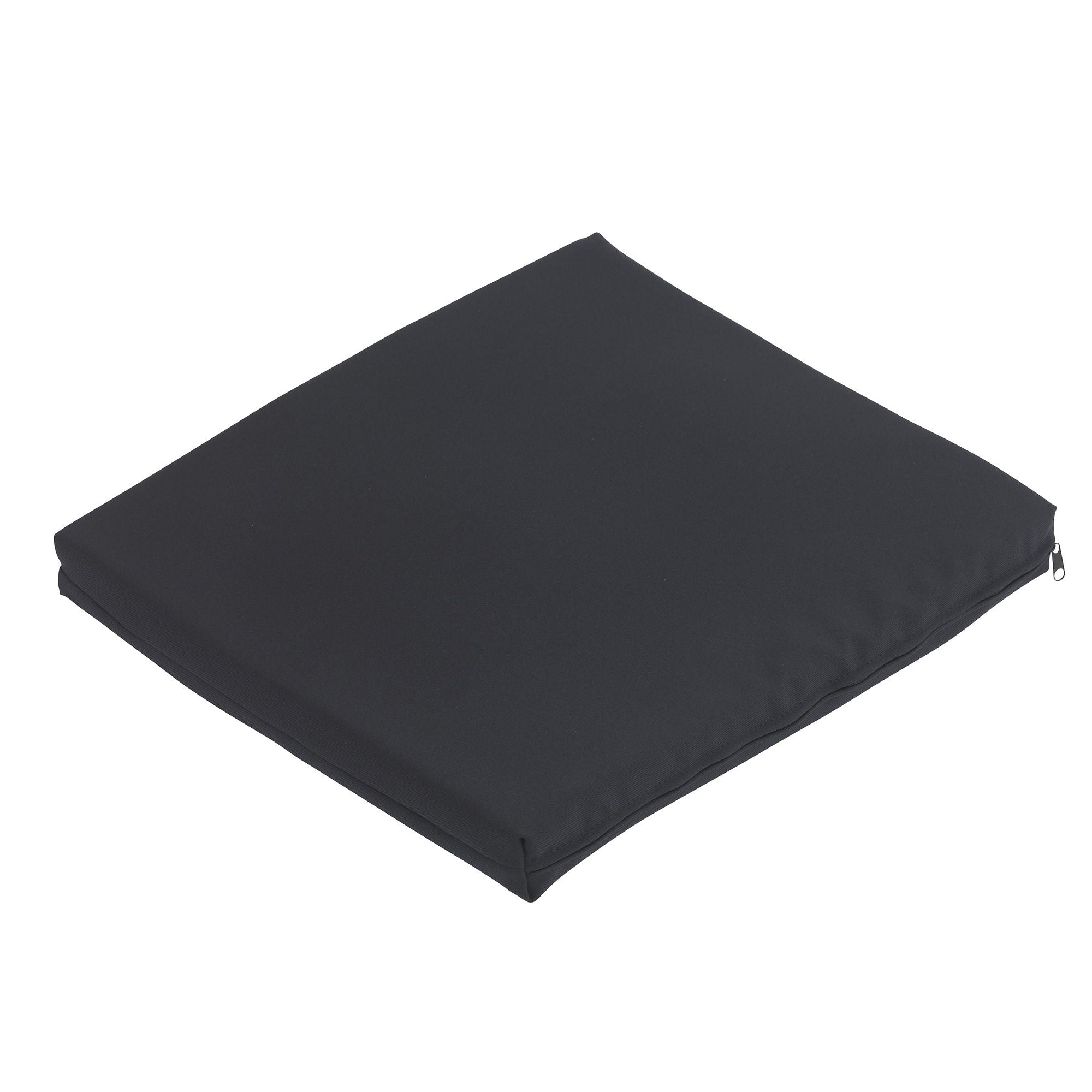Seat Cushion Gel-U-Seat™ Lite 24 W X 20 L X 2 D Inch Foam / Gel