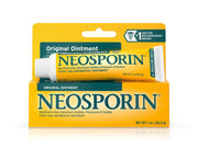 Neosporin® First Aid Antibiotic, 1-ounce tube — Box of 6
