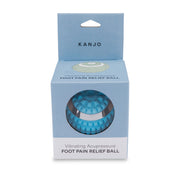Kanjo Vibrating Acupressure Foot Pain Relief Ball