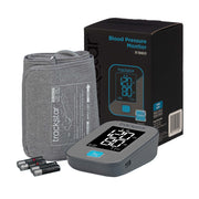 Digital Blood Pressure Monitor RPM Pro™ Adult Cuff Arm Cloth Fabric Cuff 8.6 to 17.7 inch Circumference Mobile