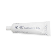 HR® Lubricating Jelly, 4-ounce tube