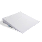 Hermell Products Positioning Wedge, Foam, 24 in. L x 24 in. W x 7.5 in. H, White
